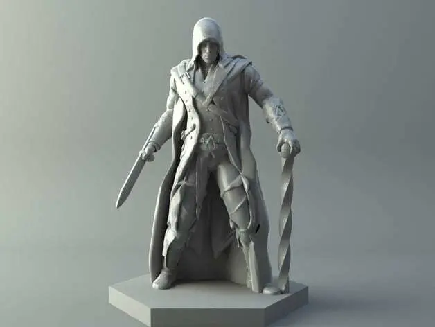 elf_assasing