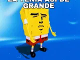 Meme Bob Sponge-0