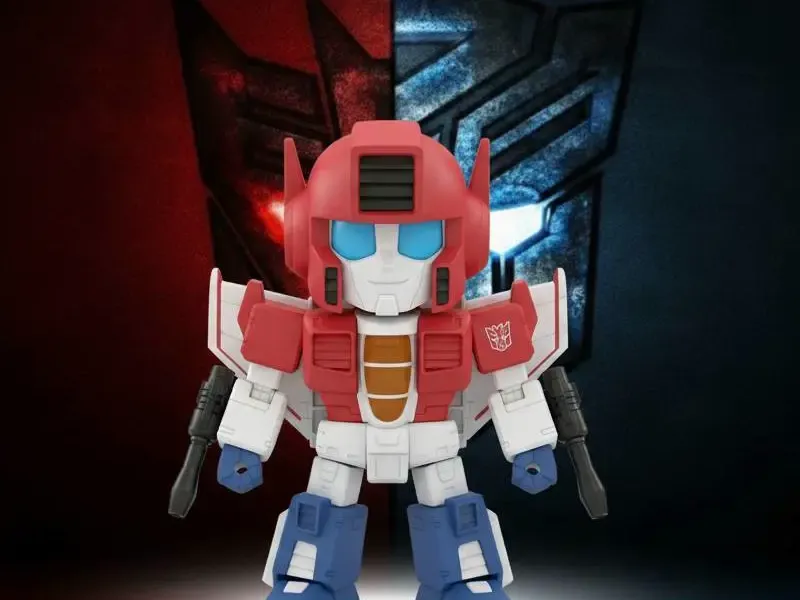 Starscream
