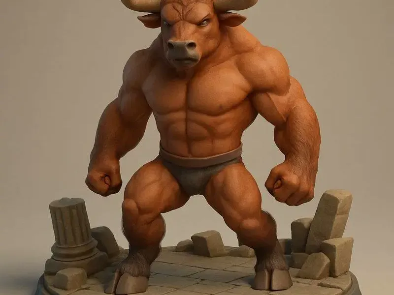 Minotaur