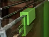 Support pour cage de terrarium-0