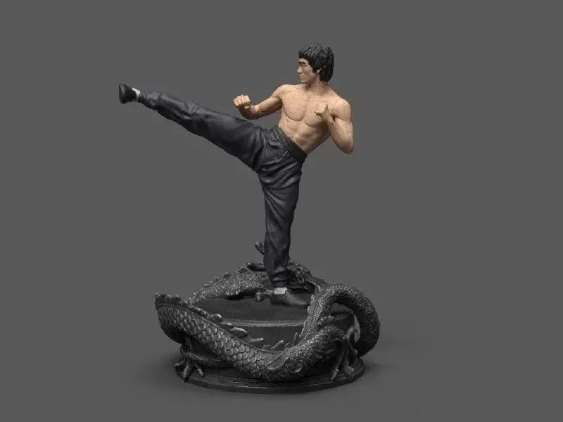 Bruce Lee
