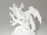 Dragão em arvore-2