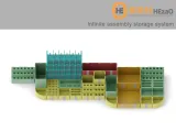 Infinite assembly storage system无限存储系统-2