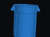 trash can koozie-1