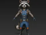 Rocket-1