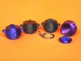 Magic Cauldron Cache-2