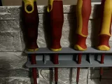 Screwdriver holder-0
