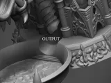 Dragon’s Maw The Dice Tower 3D STL file for 3D printing-6