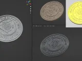 Playing Coin-7