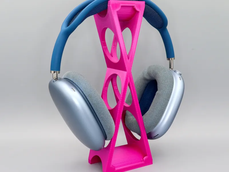 Soporte para auriculares Cyclops