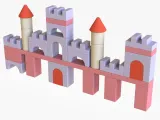 Castle Building Blocks-0