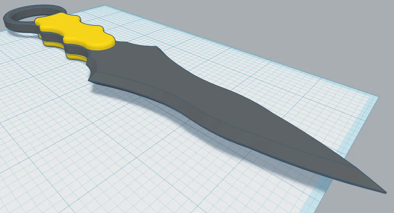 Karambit 2