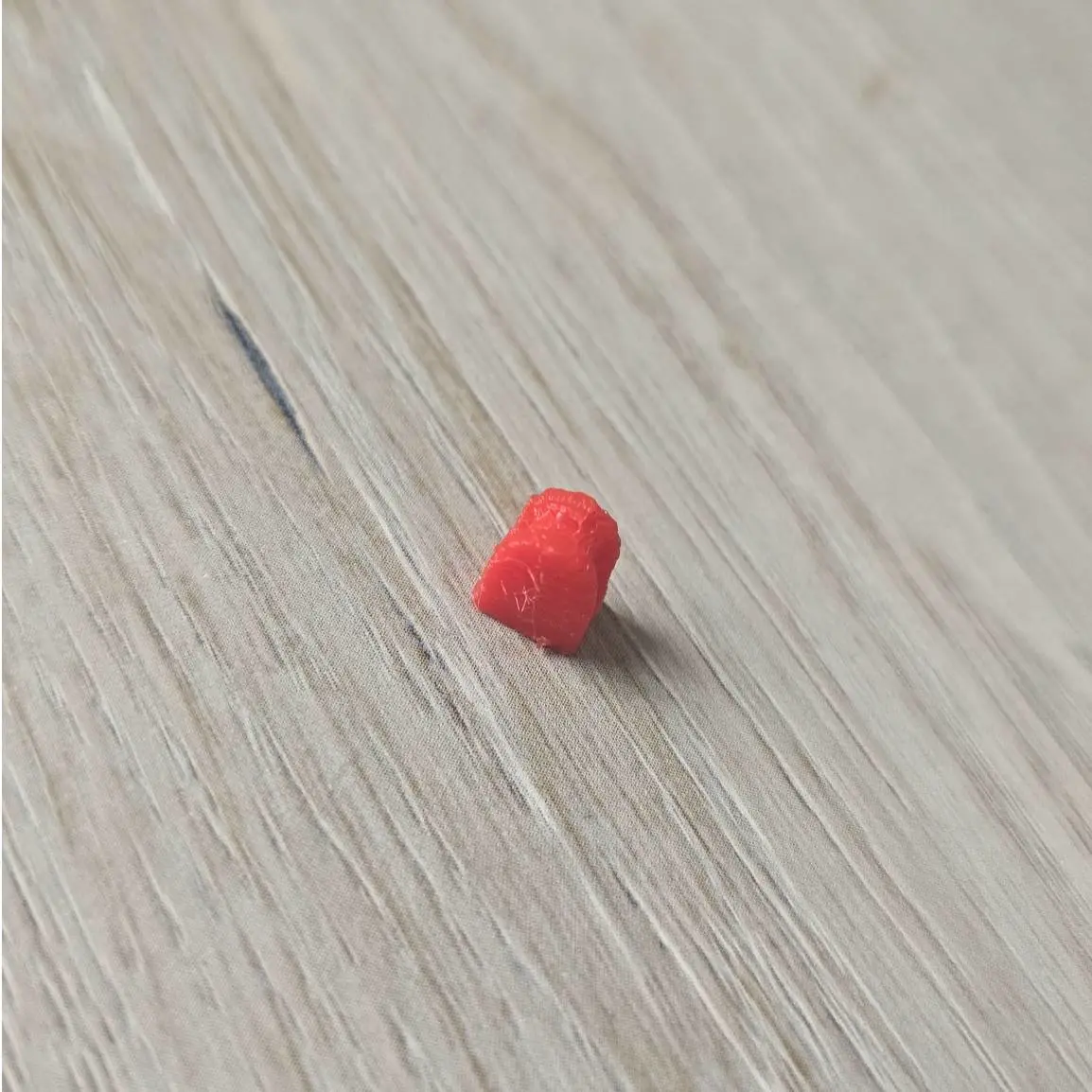 Rubber Bump Stops for Audio Technica Dust Cover