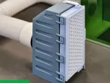 Dust Box w/ HEPA Active for Xtool F1 Laser-0