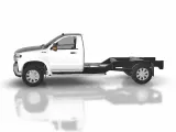 Chevrolet Silverado 3500 2020-2