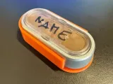 Honeywell Doorbell Button Base v2.01-4