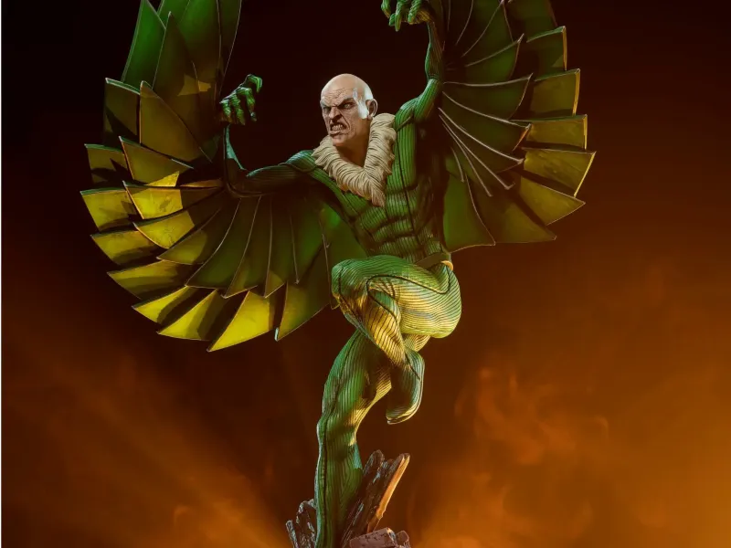 Vulture