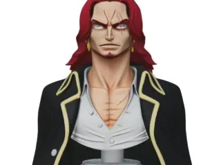 Bust Shanks