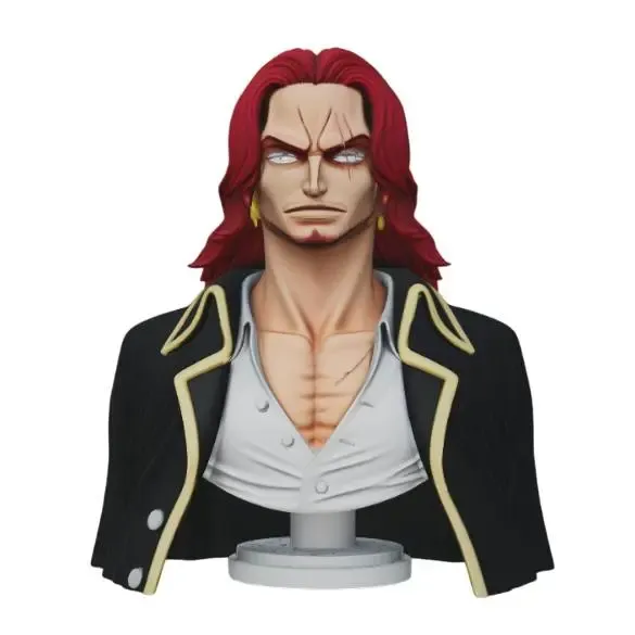 Bust Shanks