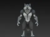werewolf 2-4