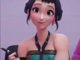 figura de zoey-0
