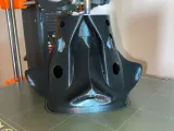 Alien Trophy Cup-3