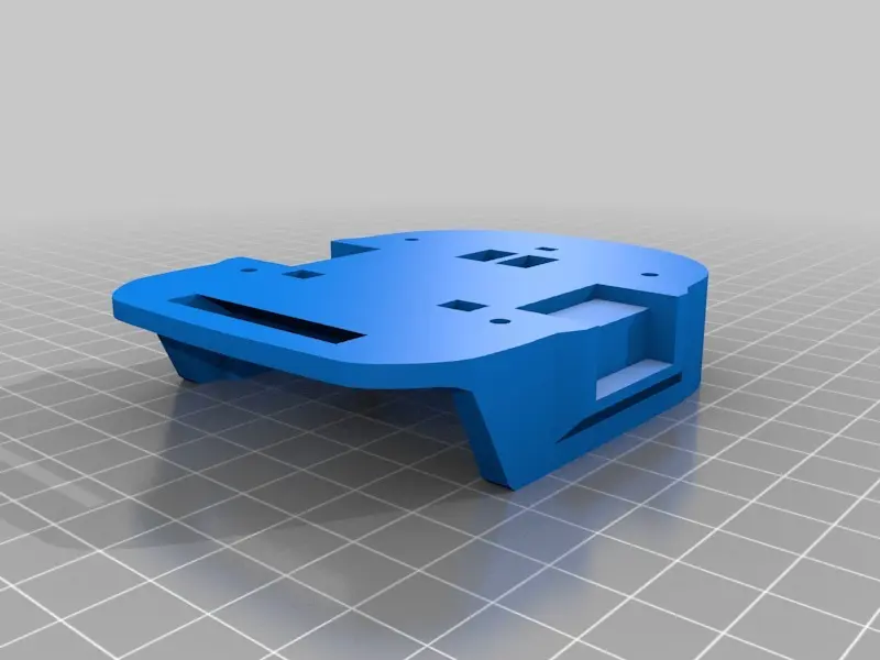 Makita Akku-Adapter