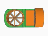 Howercraft toy-2