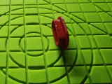 PTFE plug ****** Centauri Carbon-1