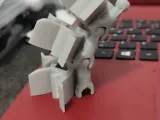 Human Vertebra-2
