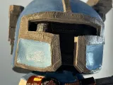 Paz Vizsla Funko (Star Wars)-8