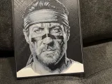 HueForge: Rambo-1
