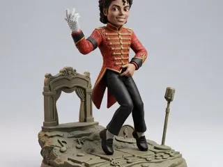Michael Jakson