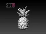 Sunny Pineapples-4