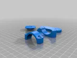 handlebar quad lock adapter-1