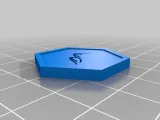 Trias Board Game-4