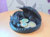 🐉 Sleeping Dragon Tray 🐉-2