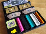 Barrage Organizer (incl. Expansion)-5