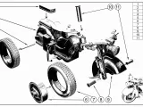 MOTO MSS 500-5
