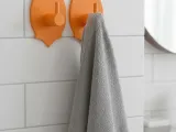 Multi-Purpose Wall Hook – Bathroom, Kitchen & Door Back Hang-5