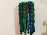 FLEXI HANGING SUCCULENT PLANT-1