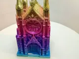 Gothic Cathedral-1