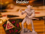 Male Bugbear Raider-1
