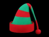 Christmas Elf Hat-0