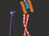 One Piece - Brook-1