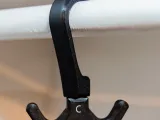 Rotating Double Hook Hanger-0