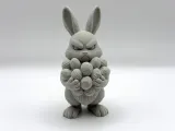 Grumpy Easter Bunny-1