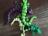 Articulated Lizard v2-0