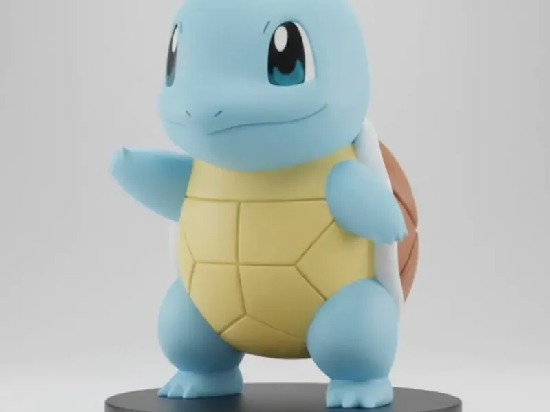 Squirtle